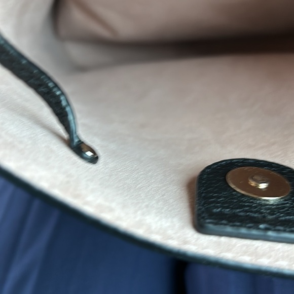 Black skate spade bag in exchange condition - Picture 10 of 16